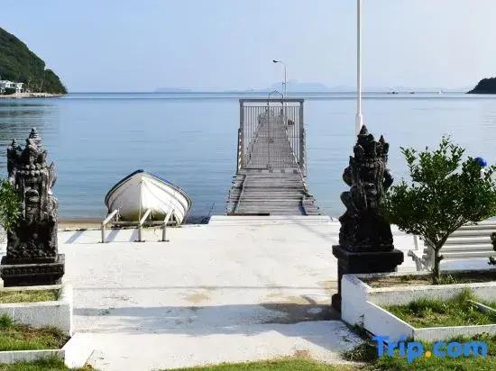 Seatiger Island Inn Shodoshima