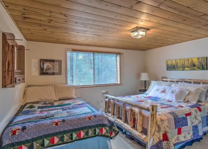 Fish, Hike & Explore: Prescott Cabin w/ Grill!