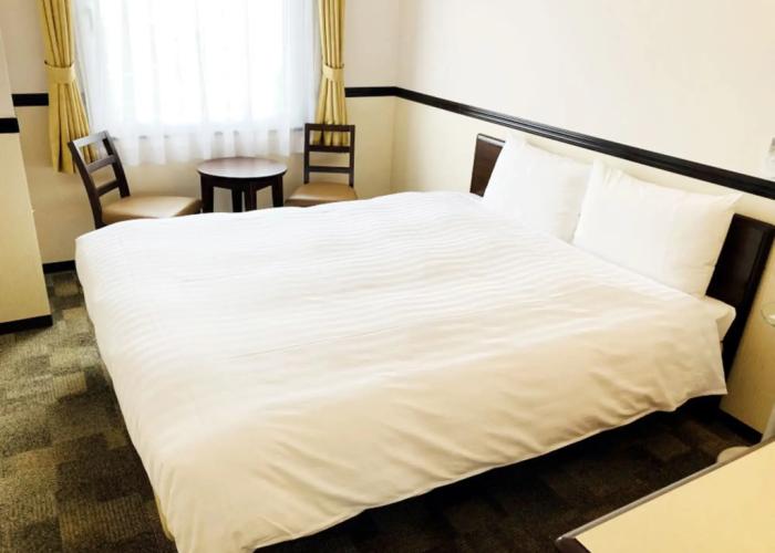 Toyoko Inn Tsushima Izuhara