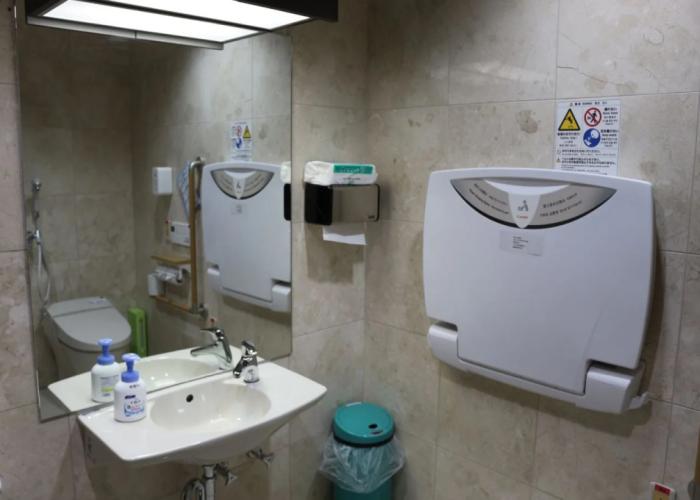 Toyoko Inn Tsushima Izuhara
