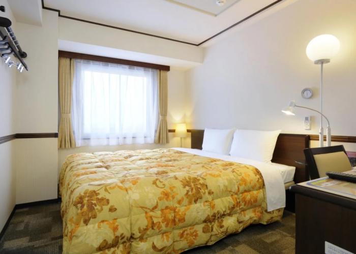 Toyoko Inn Tsushima Izuhara