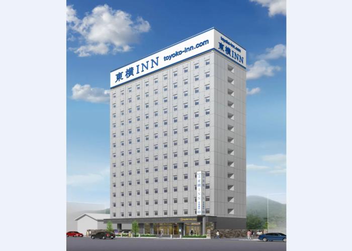 Toyoko Inn Tsushima Izuhara