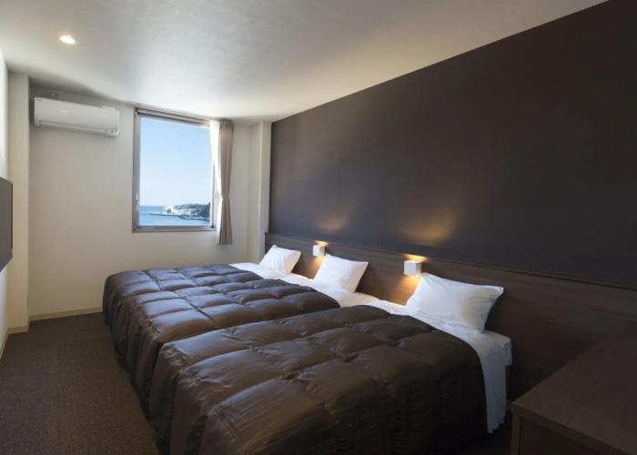 Daemado Hotel Hitakatsu