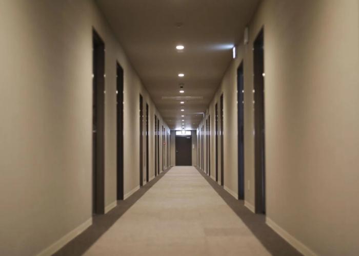 Daemado Hotel Hitakatsu