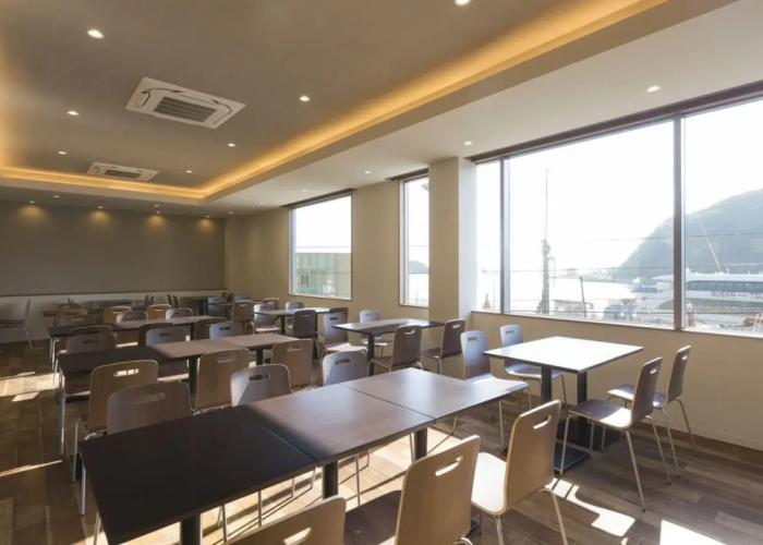 Daemado Hotel Hitakatsu