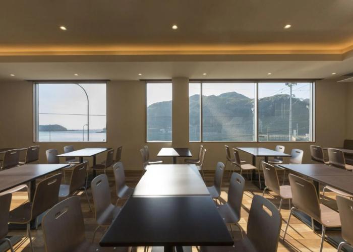 Daemado Hotel Hitakatsu