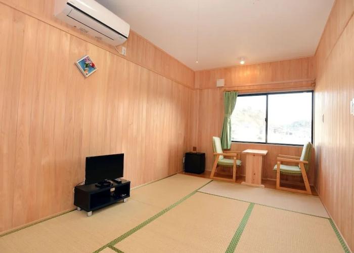 Minshuku Nishidomari