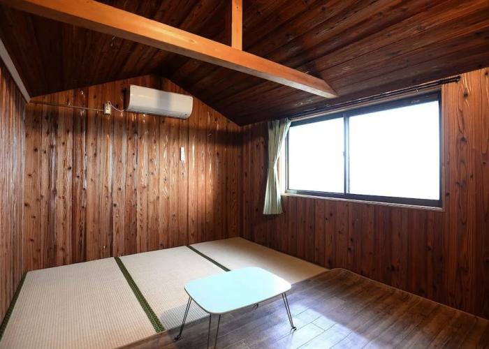 Tonosaki Bungalow & BBQ