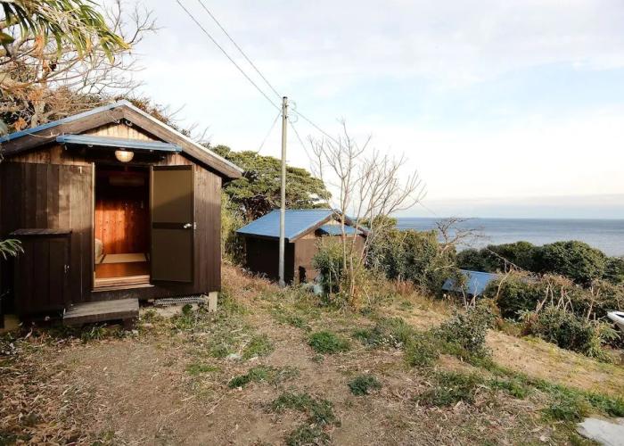 Tonosaki Bungalow & BBQ