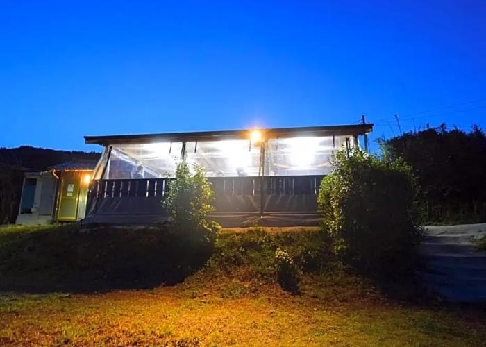 Tonosaki Bungalow & BBQ