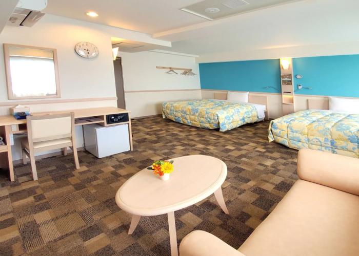 Toyoko Inn Tsushima Hitakatsu