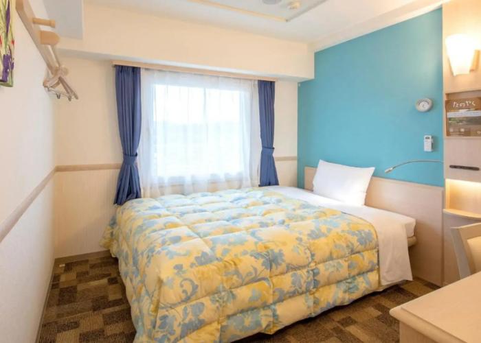 Toyoko Inn Tsushima Hitakatsu