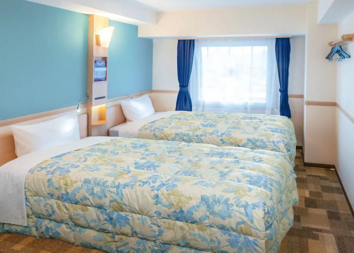 Toyoko Inn Tsushima Hitakatsu