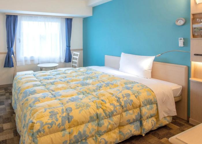 Toyoko Inn Tsushima Hitakatsu