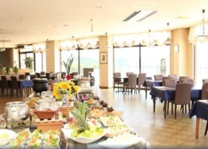 Tsushima Grand Hotel