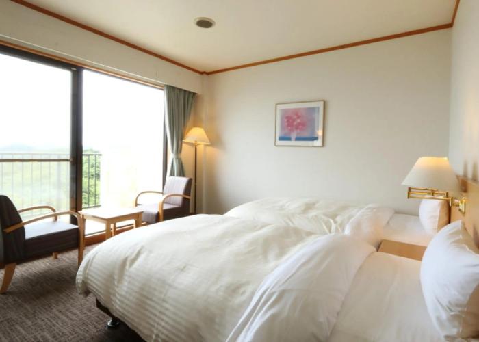 Tsushima Grand Hotel