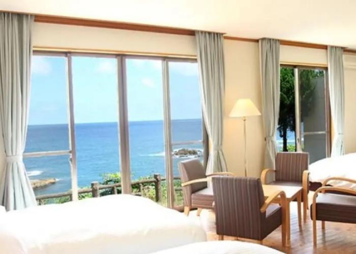 Tsushima Grand Hotel