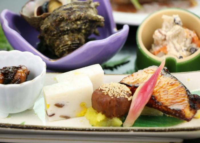 Tsushima Grand Hotel