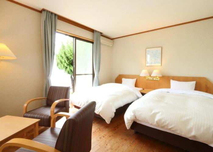 Tsushima Grand Hotel