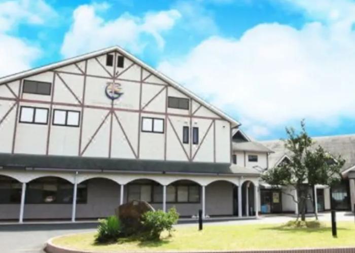 Tsushima Grand Hotel