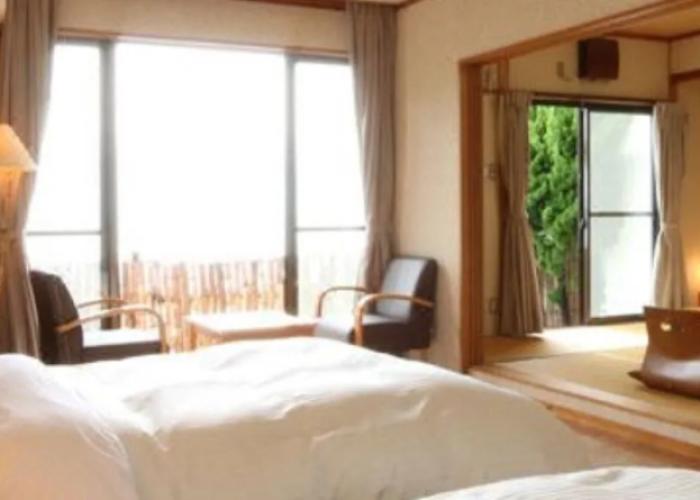 Tsushima Grand Hotel