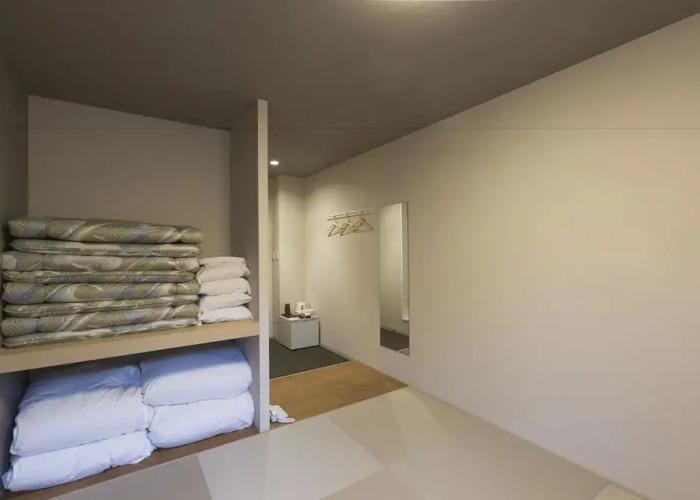 Daemado Hotel Hitakatsu