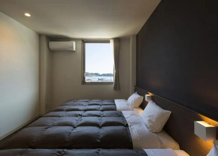 Daemado Hotel Hitakatsu