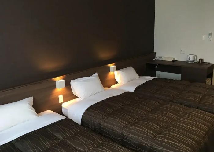 Daemado Hotel Hitakatsu