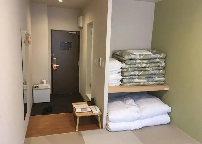 Daemado Hotel Hitakatsu