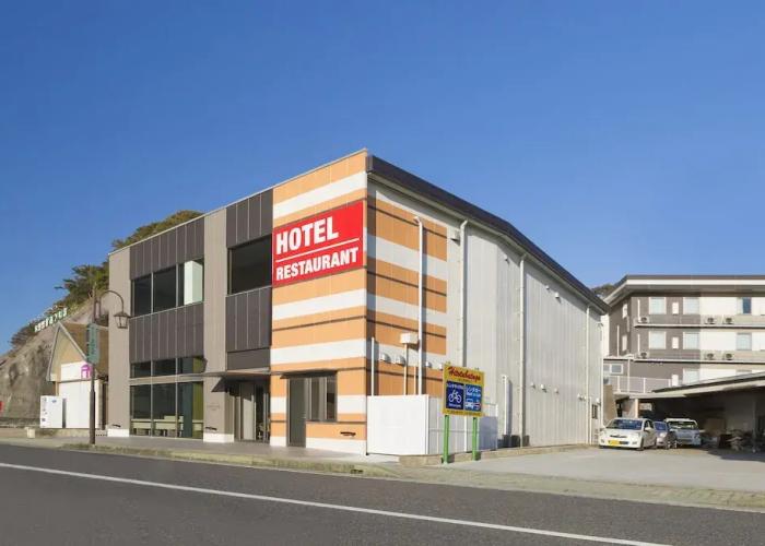 Daemado Hotel Hitakatsu