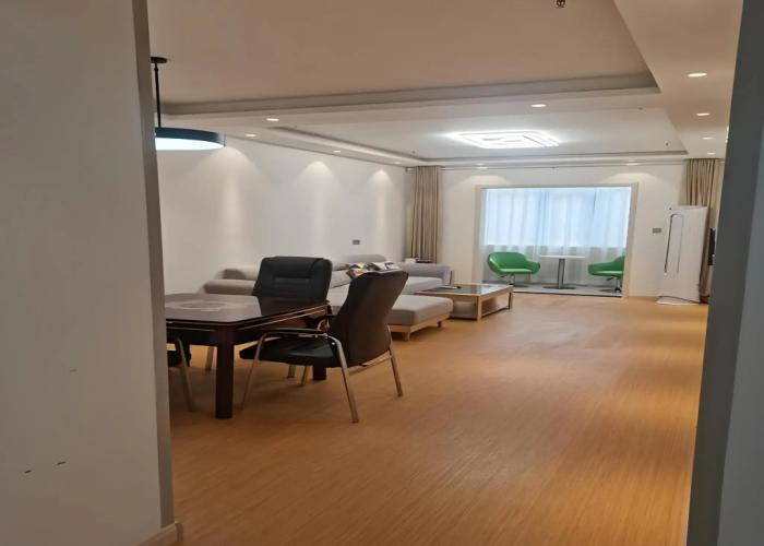 GreenTree Inn Tongchuan Yaozhou District New District Hospital