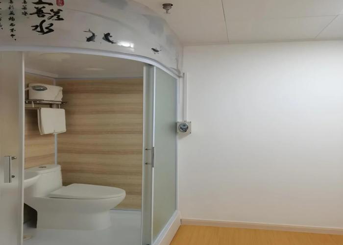 GreenTree Inn Tongchuan Yaozhou District New District Hospital