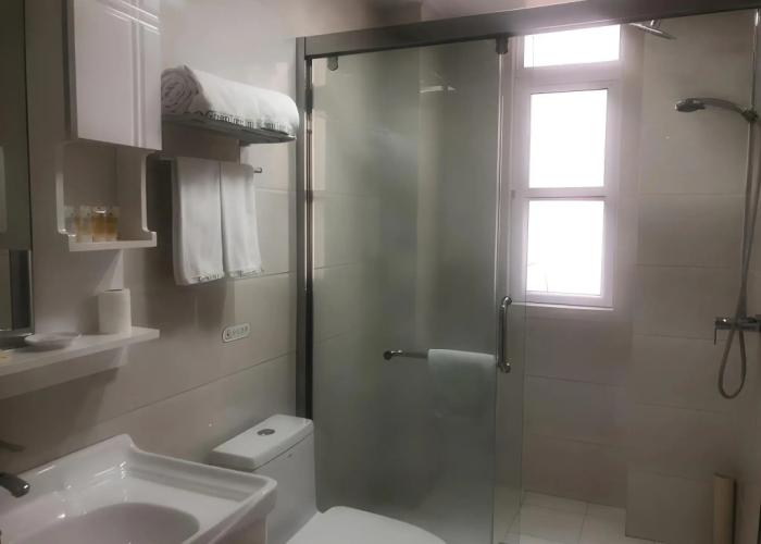 GreenTree Inn Tongchuan Yaozhou District New District Hospital