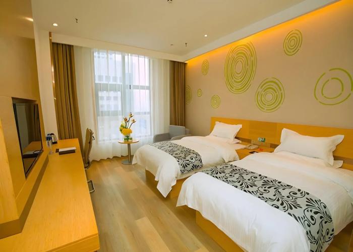 GreenTree Inn Tongchuan Yaozhou District New District Hospital
