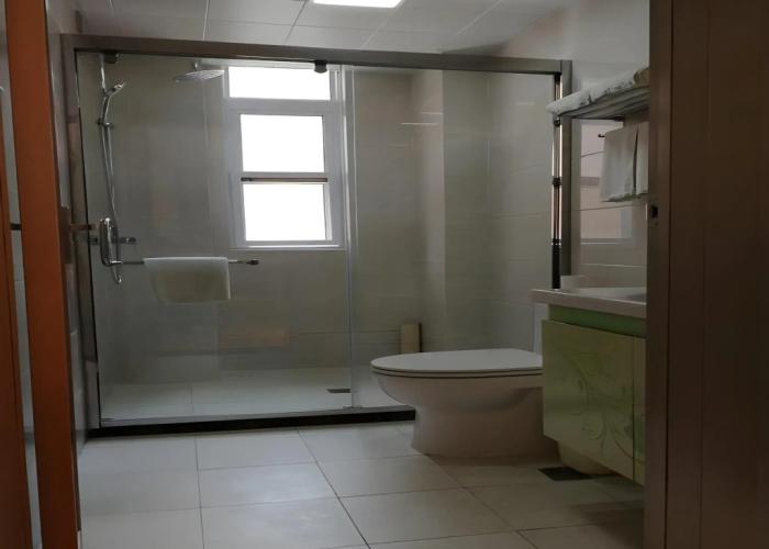 GreenTree Inn Tongchuan Yaozhou District New District Hospital