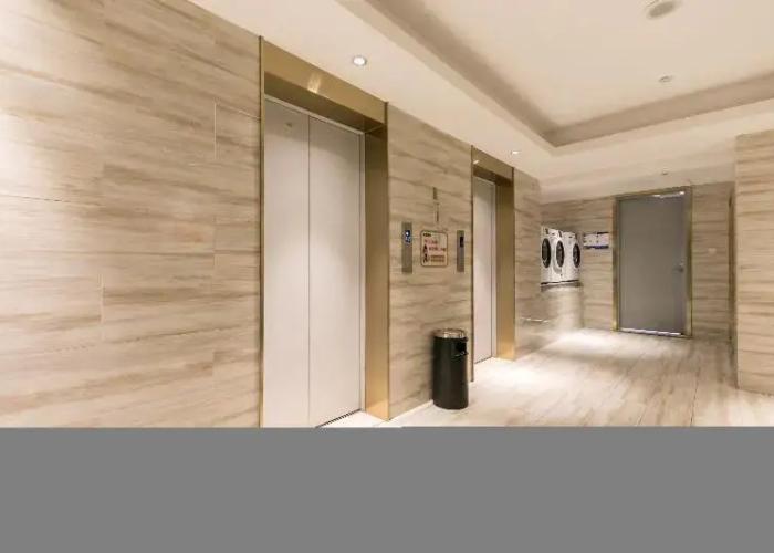 Ji Hotel (Tongchuan Yaozhou District Government)
