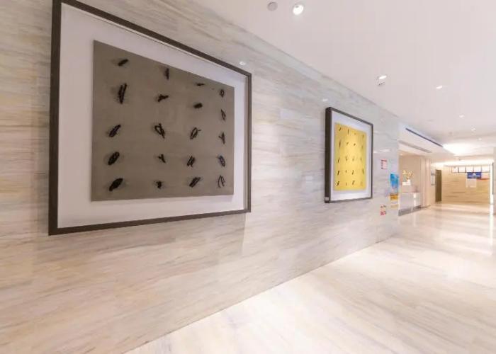 Ji Hotel (Tongchuan Yaozhou District Government)