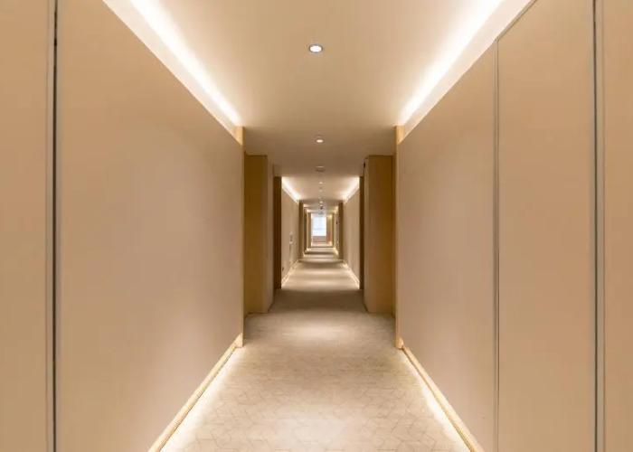 Ji Hotel (Tongchuan Yaozhou District Government)