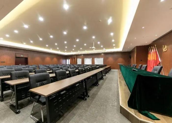 Ji Hotel (Tongchuan Yaozhou District Government)
