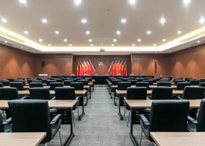 Ji Hotel (Tongchuan Yaozhou District Government)