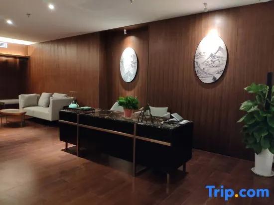 Tongchuan Hotel