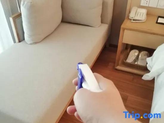 Tongchuan Hotel