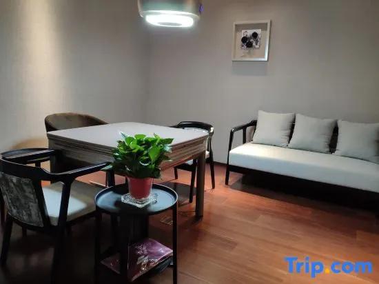 Tongchuan Hotel