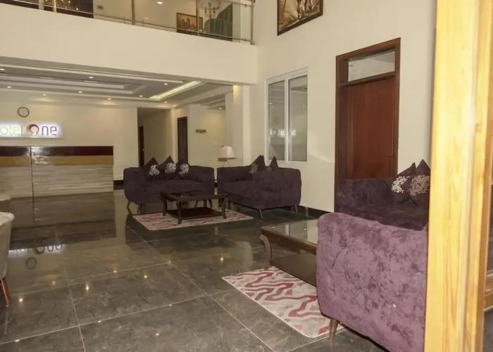 Hotel One Naran