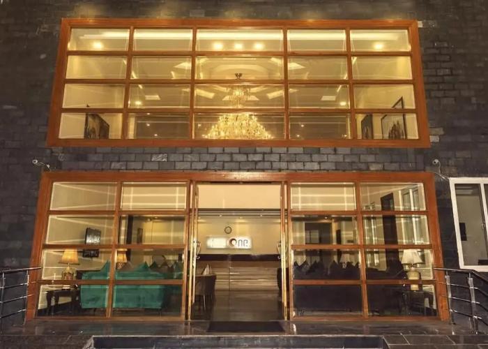 Hotel One Naran