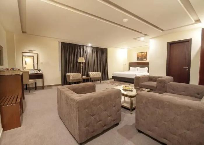 Hotel One Naran