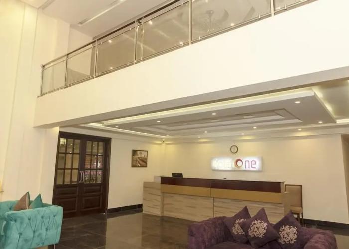 Hotel One Naran