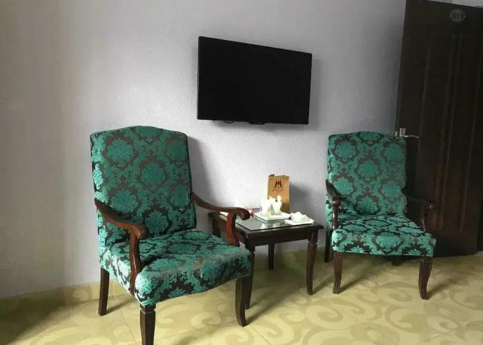 Millennium Inn Hotel Naran