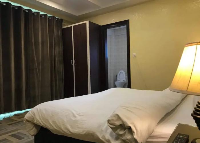 Millennium Inn Hotel Naran