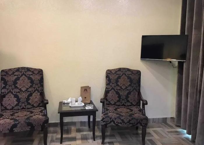 Millennium Inn Hotel Naran